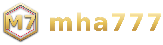 mha777 logo
