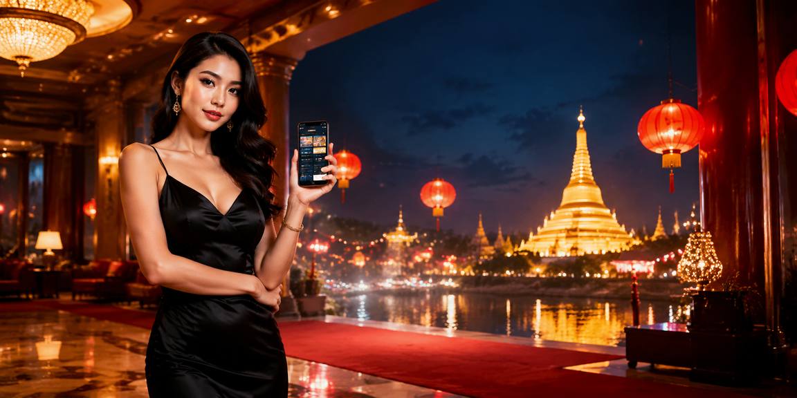 mha777 mha777 အပ်လီကေးရှင်းကို သင့်ကိုယ်ပိုင်ကိရိယာတွင် ကျင့်သုံးပါ